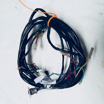 Used Loom Cable For a Shoprider Mobility Scooter BK4375